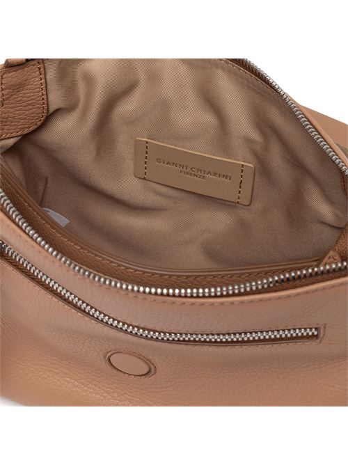 Three borsa a tracolla GIANNI CHIARINI | BS4364GRNR5313